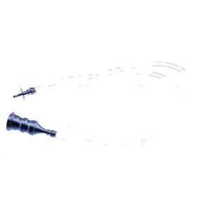 Surgical Cannula Ophthalmic Irrigating Aspirating Handpiece Micro Precision Non Glare Lightweight – surgivalley (016040173)