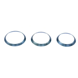 D&K scleral support ring set," includes 1 each of the following bands:" small (11.8mm inside/15.0 – surgivalley (090040003)
