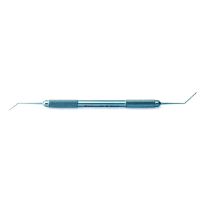 D&K spatula & IOL manipulator/rotator 4 7/8 double-ended angled shafts 11.5mm from bend to 0.5 20.0 cm (8.0) – surgivalley (999040174)