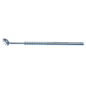 D&K Thornton low-profile marker 5 12 radial blades 4.0mm inside diameter 13.0mm outside diamet 12.5 cm (5.0) – surgivalley (999040428)