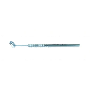 D&K Thornton low-profile marker 5 16 radial blades 5.0mm inside diameter 13.0mm outside diamet 12.5 cm (5.0) – surgivalley (999040271)