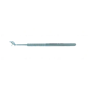 D&K Thornton low-profile marker 5 4 radial blades 4.0mm inside diameter 12.0mm outside diamete 12.5 cm (5.0) – surgivalley (999040419)