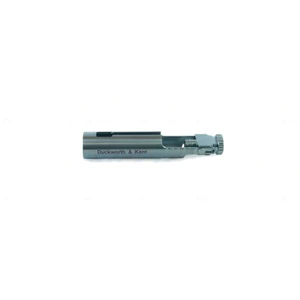 D&K vitreoretinal instrument head protective cleaning cover titanium – surgivalley (999040677)