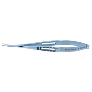 Tenotomy Surgical Scissors Curved 11.4 cm (4.5) – surgivalley (002040198)