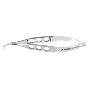 Dahan Surgical Scissors Angled 10.8 cm (4.2) – surgivalley (002040119)