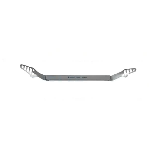 de Juan Conjunctival Retractor Double Ended Fenestrated Curved Blades Flat Handle for Ophthalmic and General Surgery – surgivalley (005211944)