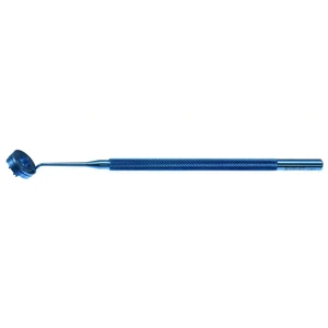Dell LRI astigmatism marker (Gills Nomogram) 4 3/4 marks chord length of 6.0mm and 8.0mm, rota 10.0 cm (4") – surgivalley (999040522)