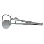 Desmarres Tissue Forceps 3.1 cm (1.2)