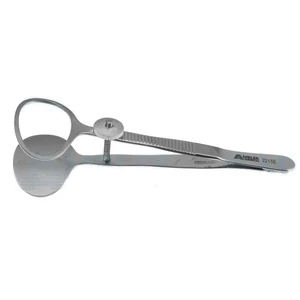 Desmarres Tissue Forceps 3.1 cm (1.2)