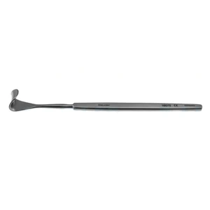 Desmarres Surgical Retractor 17.0 mm Blade 14.0 cm (5.5) – surgivalley (005212222)
