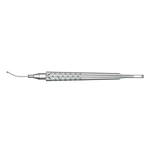 Dick IOL haptic expander 5 1/2 21 gauge curved shaft round squeeze handle – surgivalley (001212348)