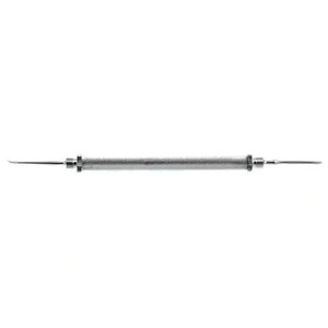 Dix foreign body spud 5 1/4 set includes handle," needle tip and gouge tip Set – surgivalley (090040007)
