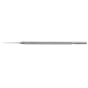 DMEK donor button marker angled shaft," designed to mark a mini reverse "'"'S'"'" pattern on the don – surgivalley (999040064)