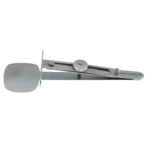 Downes Hemostatic Forceps 20.0 cm (8") – surgivalley (004040001)