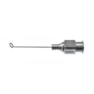 Posterior Capsule Polisher Short Angled (999210886)