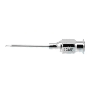 Drof Surgical Cannula for Ophthalmic Procedures with Micro Precision and Lightweight Grip – surgivalley (016040141)