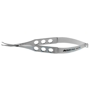 Tenotomy Surgical Scissors Curved 12.0 cm (4.7) – surgivalley (002040024)