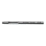 Lâmina de trepano corneano Elliot diâmetro de 2.0mm 5.0 cm (2")