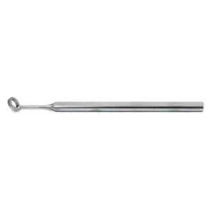 Ellis Astigmatismus-Marker 4 konzentrische Ringe mit 5,5 mm, 6,5 mm &"&" 7,5 mm Durchmessern flacher Griff 10,0 cm (4"). 10,0 cm (4")