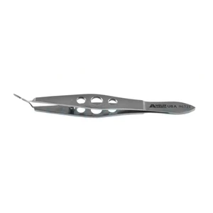 Surgical Tissue Forceps 10.0 cm (4") – surgivalley (001212714)