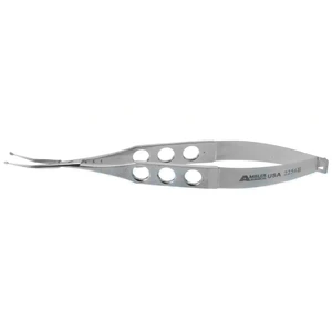 Explantation Tissue Forceps 12.0 cm (4.7) – surgivalley (001213586)