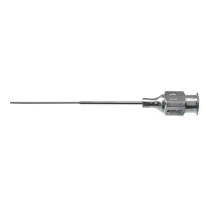 Lacrimal Surgical Cannula Curved (016210031)