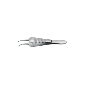 Fechner Tissue Forceps Curved 8.0 cm (3.1") – surgivalley (001212126)