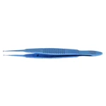 Fechtner Tissue Forceps 10.8 cm (4.2)