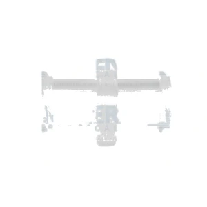 Cânula Cirúrgica Feminina 5.0 cm (2")
