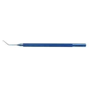 4 3/8 Nagahara Phaco Chopper Titanium 10.0 cm (4")
