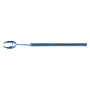 Fine-Thornton swivel fixation ring 4 1/2 C-shaped 13.0mm diameter swivel head 7.0mm cut-out fl 5.0 cm (2") – surgivalley (999040021)