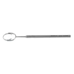 Fine-Thornton Schwenk-Fixierring 4 1/2 C-förmig 16,0 mm Durchmesser Schwenkkopf 11,0 mm Ausschnitt f 5,0 cm (2")