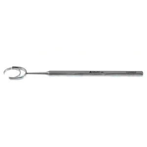 Fine-Thornton swivel fixation ring 4 1/2 offset C-shaped 13.0mm diameter swivel head with 7.0m – surgivalley (999040023)