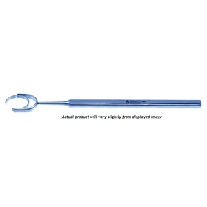Fine-Thornton Schwenk-Fixierring 4 1/2 versetzt C-förmig 16,0 mm Durchmesser Schwenkkopf 11,0 mm cu