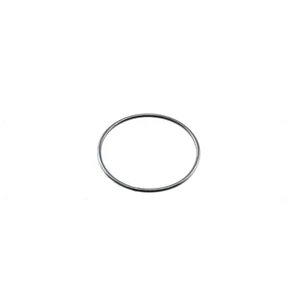 Flieringa fixation ring 11.0mm diameter," polished finish 2.5 cm (1") – surgivalley (999040200)
