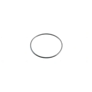 Flieringa fixation ring 12.0mm diameter," polished finish 2.5 cm (1") – surgivalley (999040160)