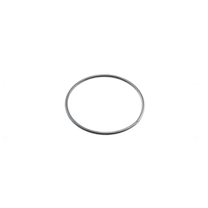 Flieringa fixation ring 13.0mm diameter," polished finish 2.5 cm (1") – surgivalley (999040204)