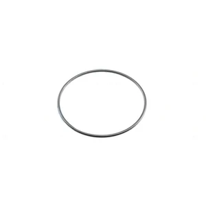 Flieringa fixation ring 15.0mm diameter," polished finish 2.5 cm (1") – surgivalley (999040199)