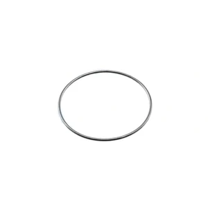 Flieringa fixation ring 16.0mm diameter," polished finish 2.5 cm (1") – surgivalley (999040201)