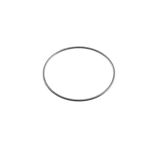Flieringa fixation ring 17.0mm diameter," polished finish 2.5 cm (1") – surgivalley (999040203)