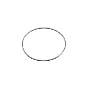 Flieringa fixation ring 18.0mm diameter," polished finish 2.5 cm (1") – surgivalley (999040206)