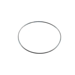 Flieringa fixation ring 20.0mm diameter," polished finish 5.0 cm (2") – surgivalley (999040207)