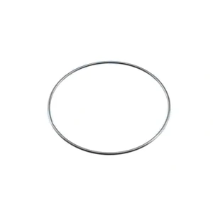 Flieringa fixation ring 21.0mm diameter," polished finish 5.0 cm (2") – surgivalley (999040198)