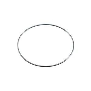Flieringa fixation ring 22.0mm diameter," polished finish 5.0 cm (2") – surgivalley (999040161)