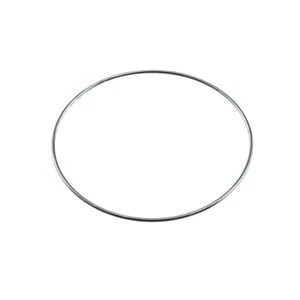 Flieringa fixation ring 24.0mm diameter," polished finish 5.0 cm (2") – surgivalley (999040202)