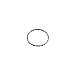 Flieringa Fixationsring 9,0 mm Durchmesser," polierte Oberfläche 22,5 cm (9,0)