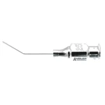 Fogla Surgical Cannula Ophthalmic Irrigating Aspirating Handpiece Micro Precision Lightweight Grip