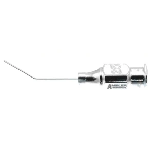 Fogla Surgical Cannula Ophthalmic Irrigating Aspirating Handpiece Micro Precision Lightweight Grip – surgivalley (016040183)