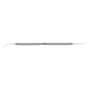 Friedman-Koch phaco chopper/spatula 5 double-ended angled shafts 10.0mm from bend to tips squa 12.5 cm (5.0) – surgivalley (011040033)