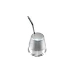 Gass Sklera-Marker," "#12 großer Fingerhut 1,5mm Trepan-Spitze erzeugt einen ringförmigen Abdruck 2,5 cm (1")